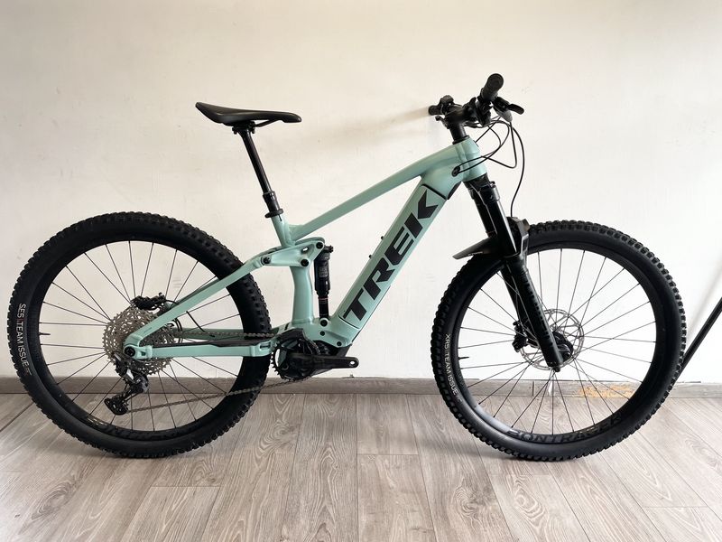 TREK - RAIL 7 GEN 3