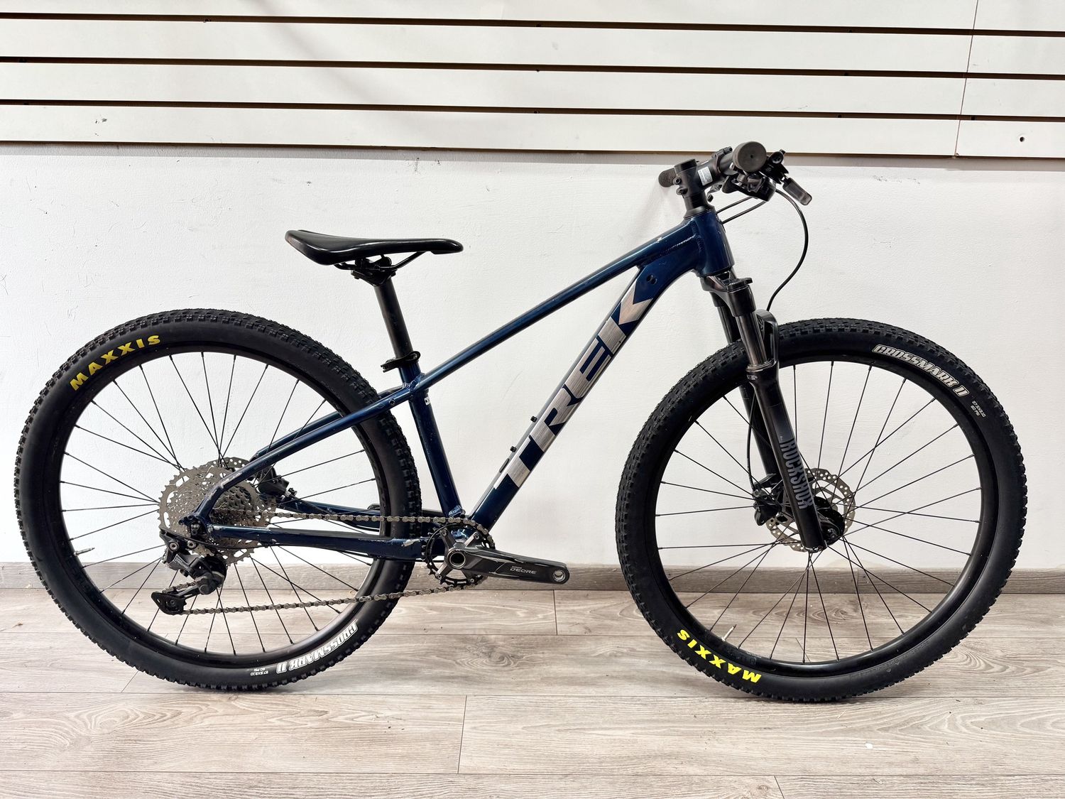 TREK - X-CALIBER 7