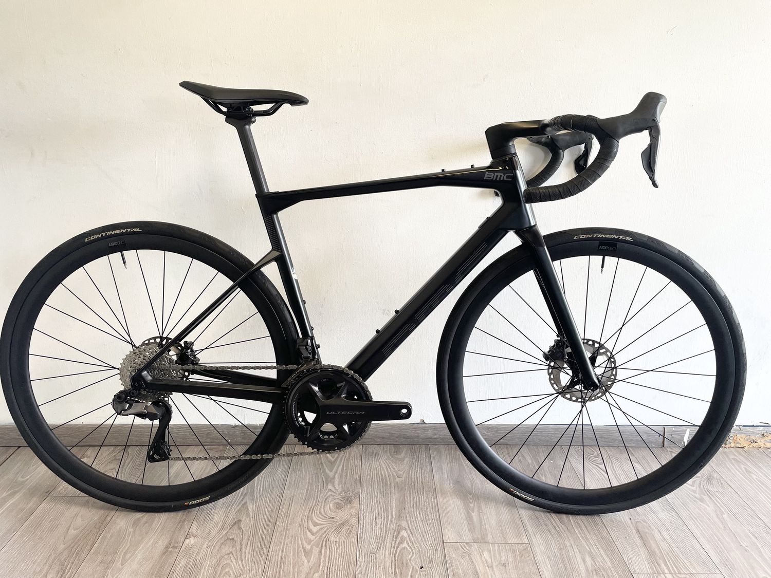 BMC - ROADMACHINE 01 FIVE