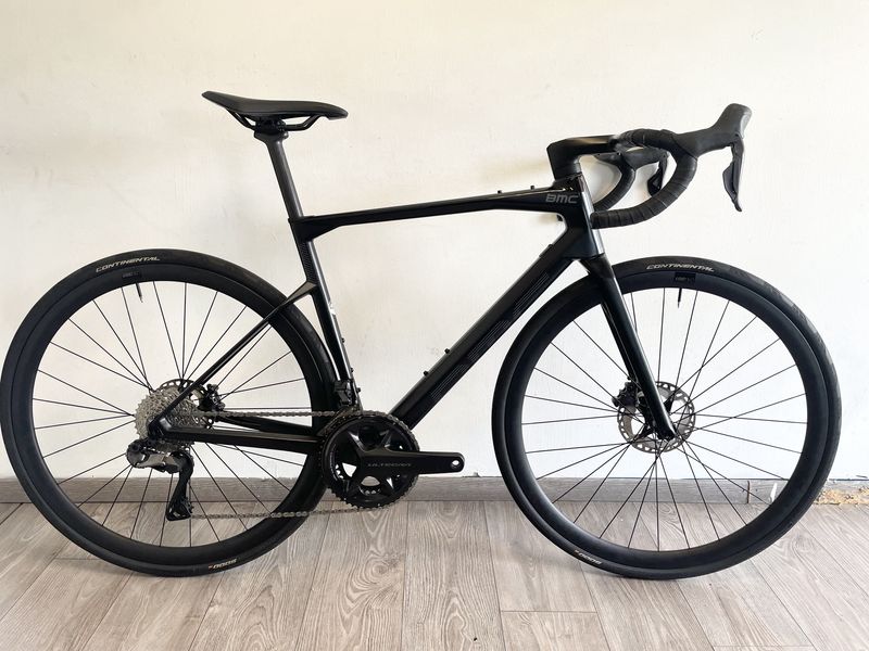 BMC - ROADMACHINE 01 FIVE