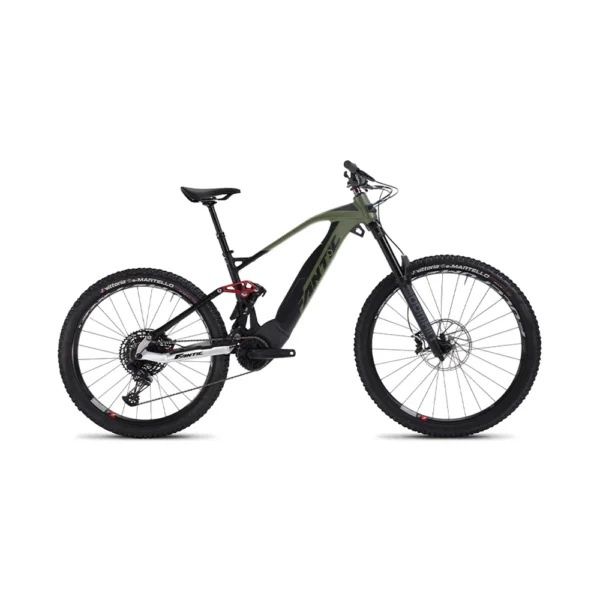 FANTIC - XMF 1.7