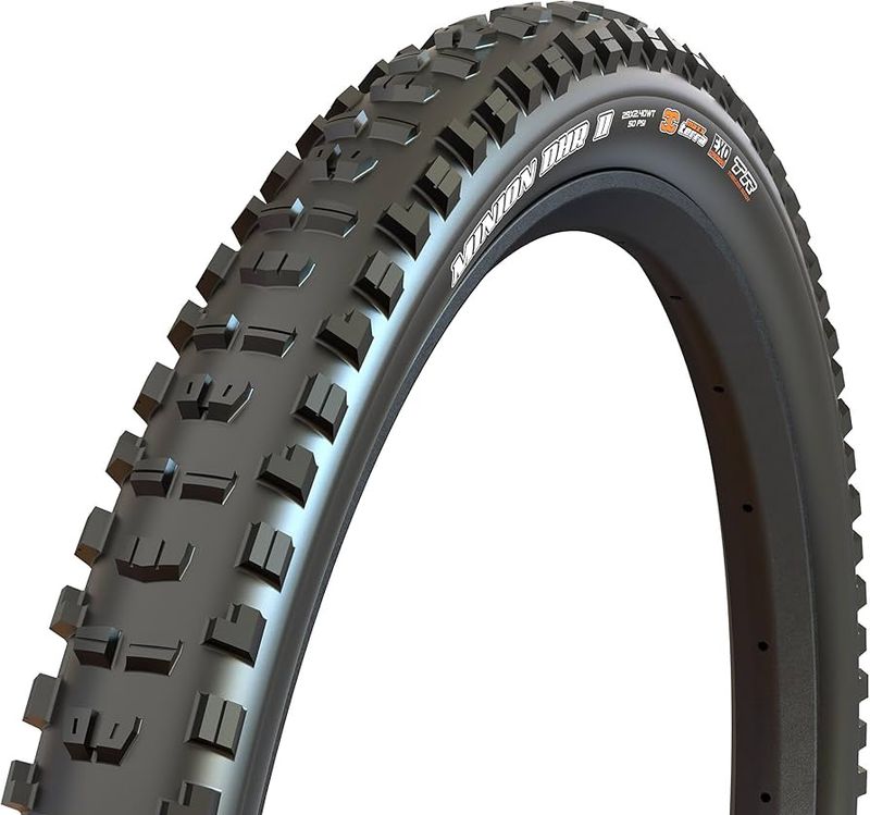 Maxxis Minion DHR II 29 x 2.4