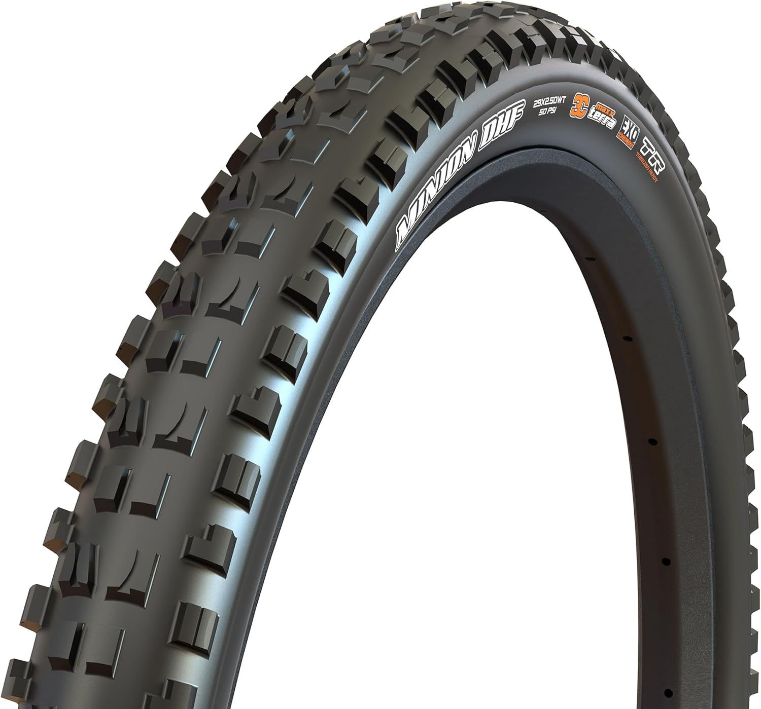 Maxxis Minion DHF