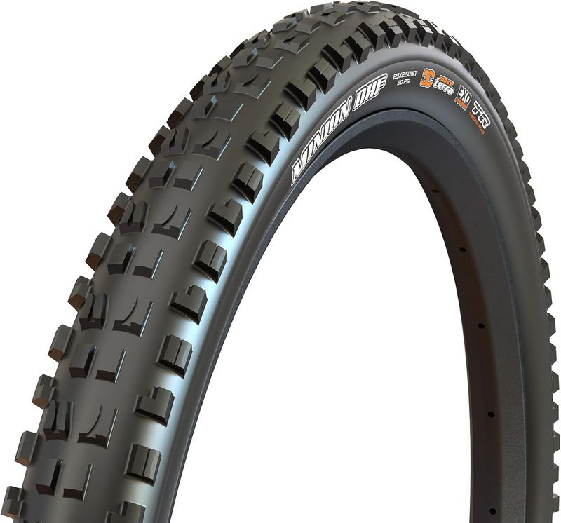 Maxxis Minion DHF