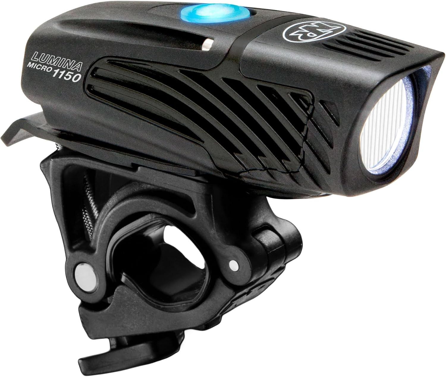 Lámpara Delantera NiteRider Lumina Micro 1150