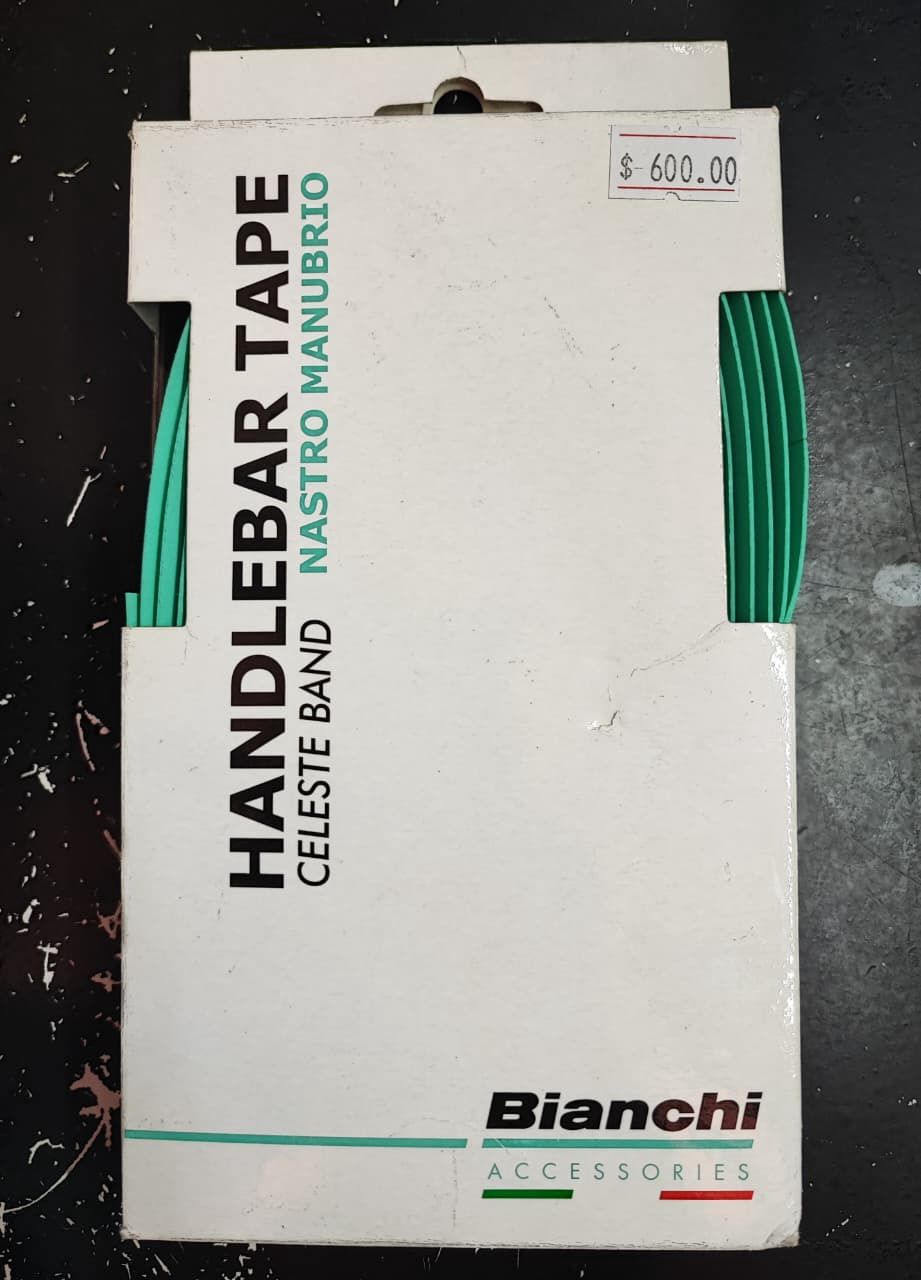 Bianchi Handlebar Tape