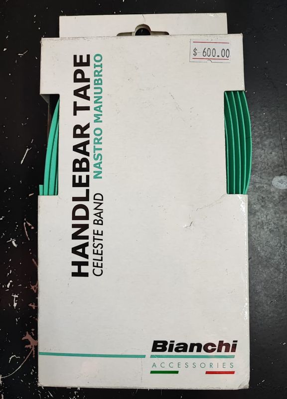 Bianchi Handlebar Tape