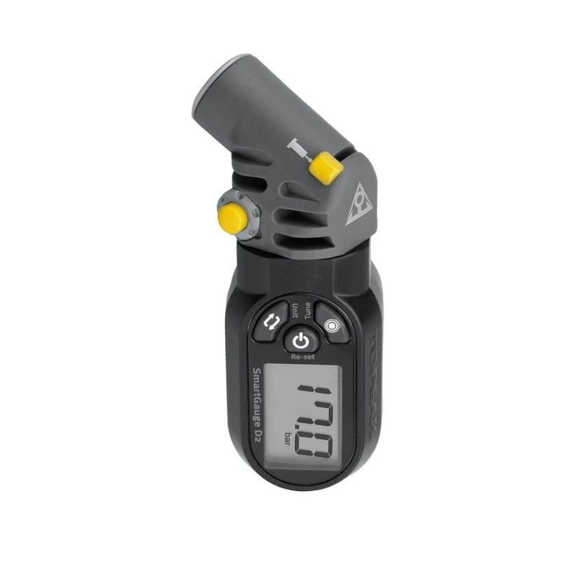 Topeak SmartGauge D2