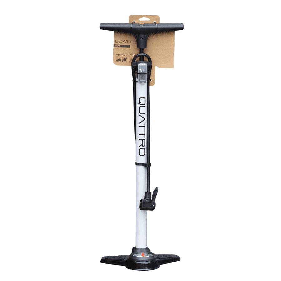 Bomba de Piso Quattro Sport Atlas Concret