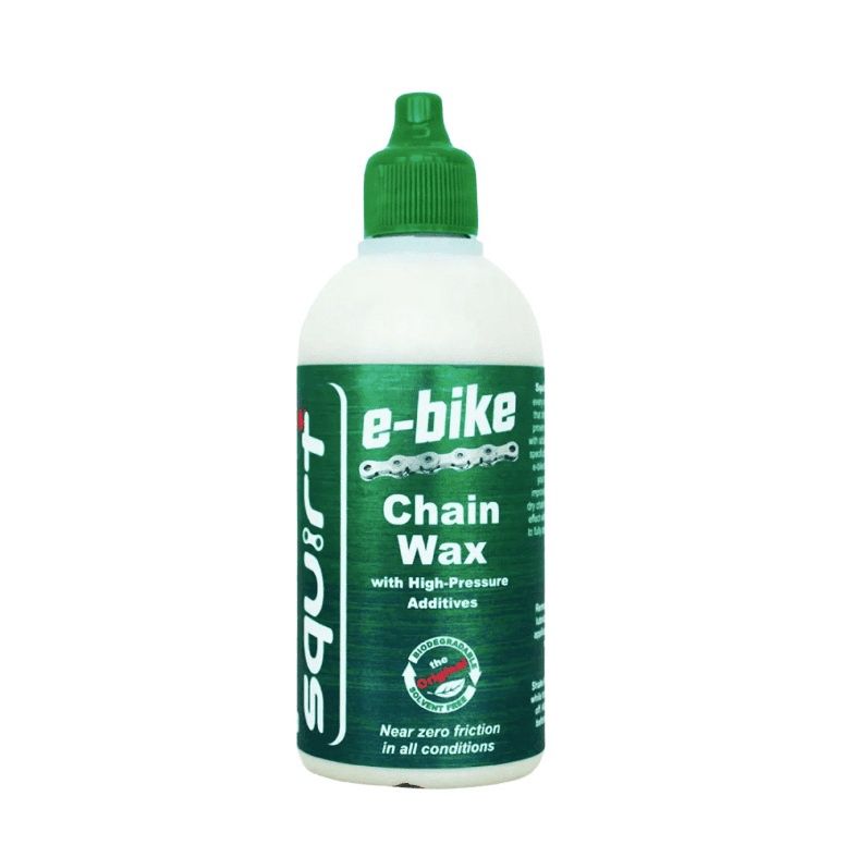 Lubricante Squirt E-Bike 120mL