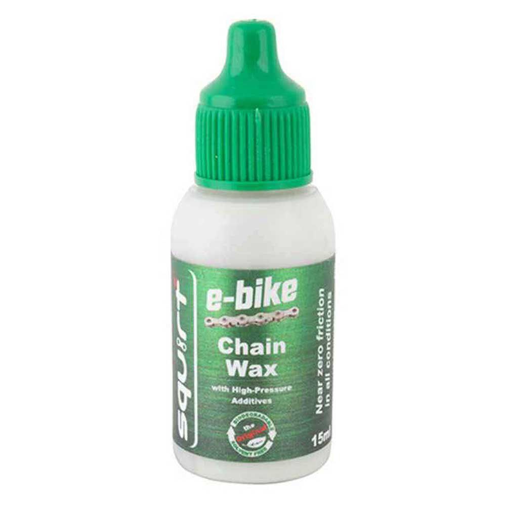 Lubricante Squirt E-Bike 15ml