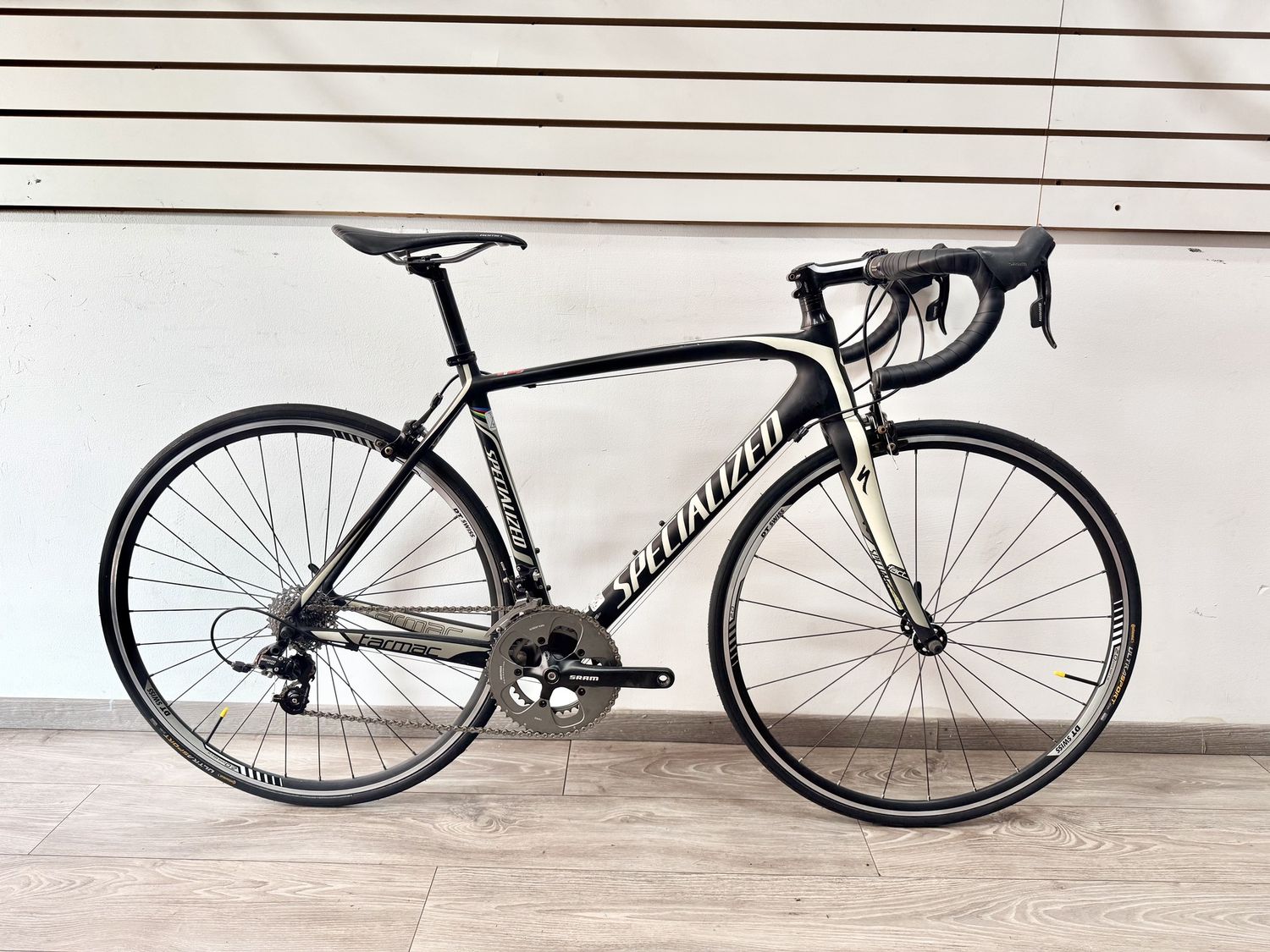 SPECIALIZED - TARMAC APEX