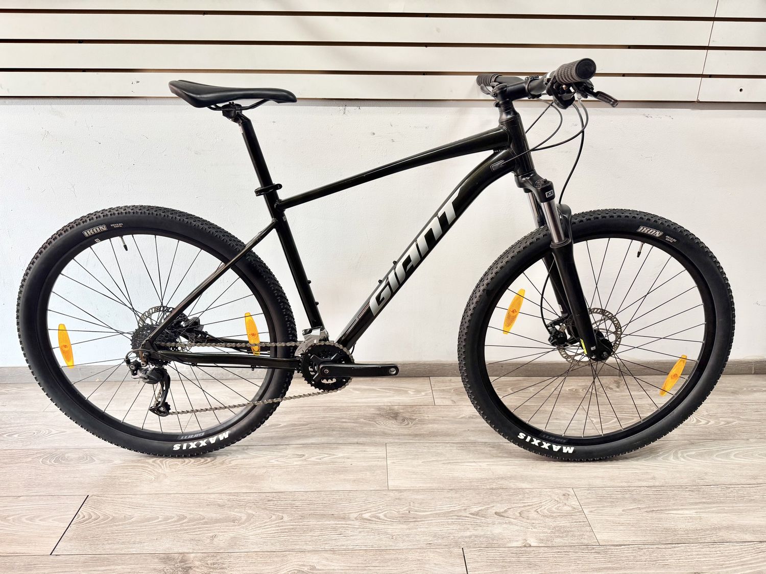 GIANT - TALON 2