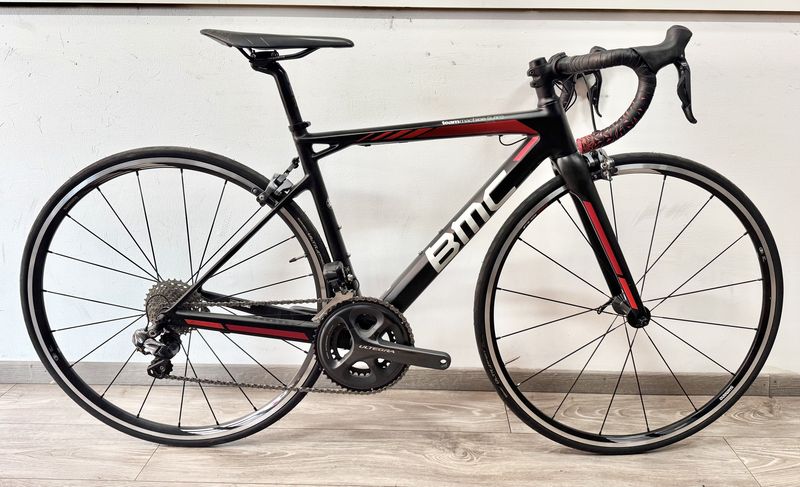 BMC - TEAMMACHINE SLR02