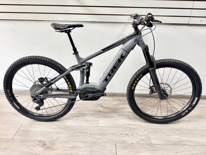 TREK - POWERFLY LT 7