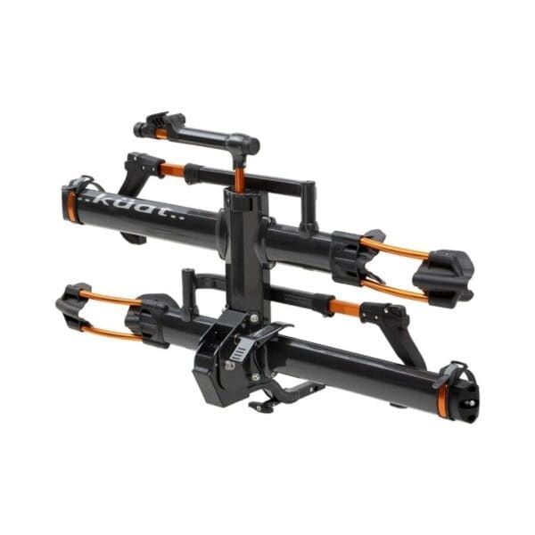 Kuat NV 2.0 Gris/Naranja