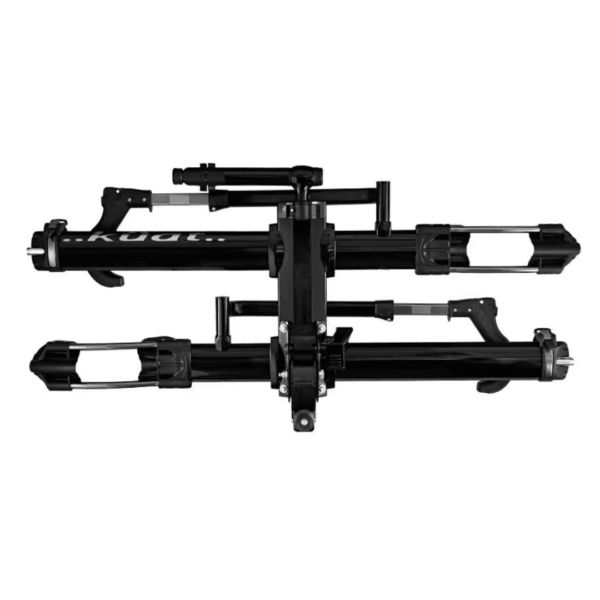 Kuat NV 2.0 Negro/Gris