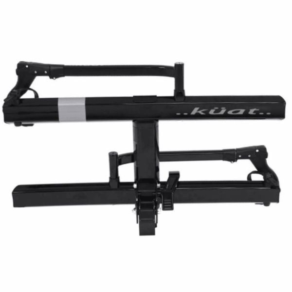 Kuat Sherpa 2.0 Negro/Gris