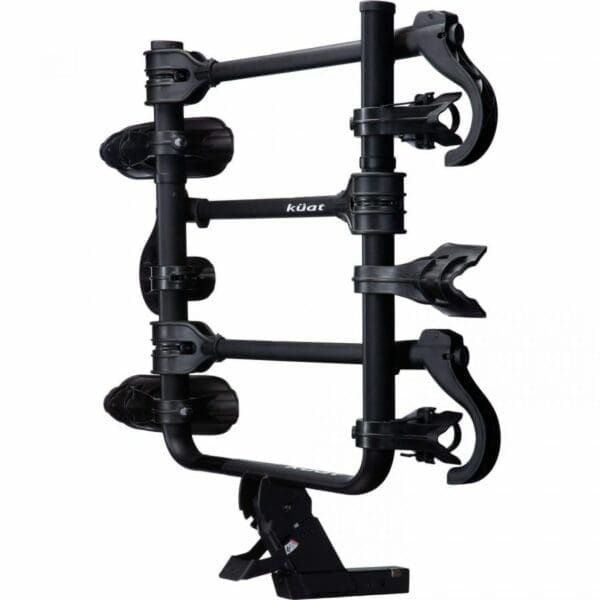 Kuat Transfer V2 - 3 Bicicletas para entrada de 2″