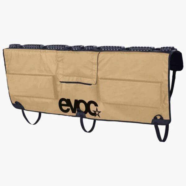 Tapete para cajuela EVOC Tailgate Pad Sand M/L