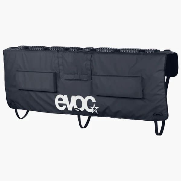 Tapete para cajuela EVOC Tailgate Pad Black M/L