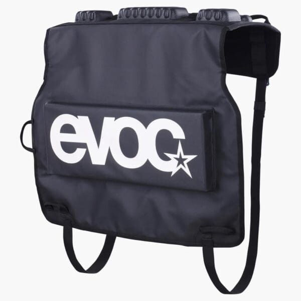 Tapete para cajuela EVOC Tailgate Pad Duo