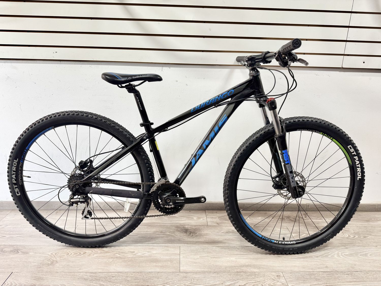 JAMIS - DURANGO