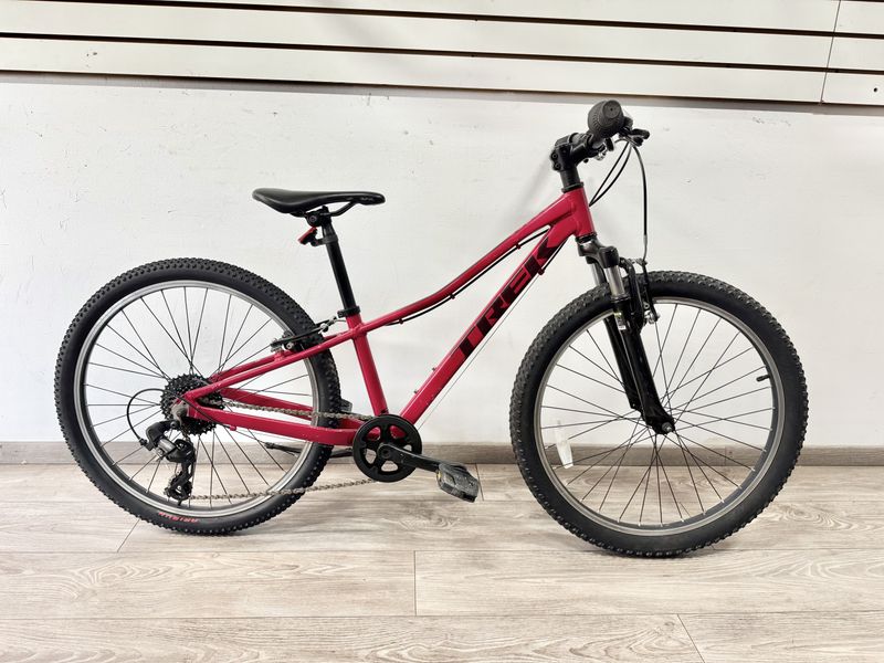 TREK - PRECALIBER