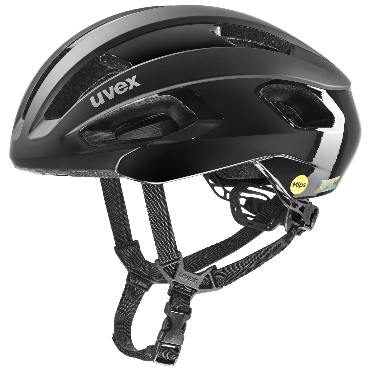 uvex rise pro MIPS