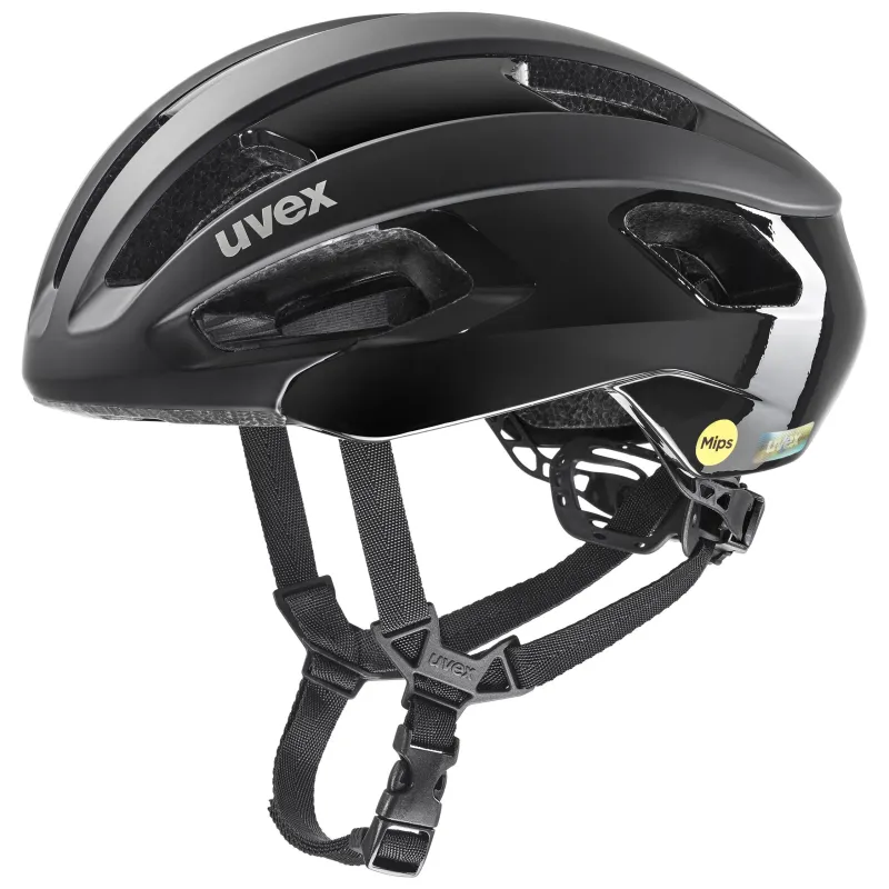 uvex rise pro MIPS