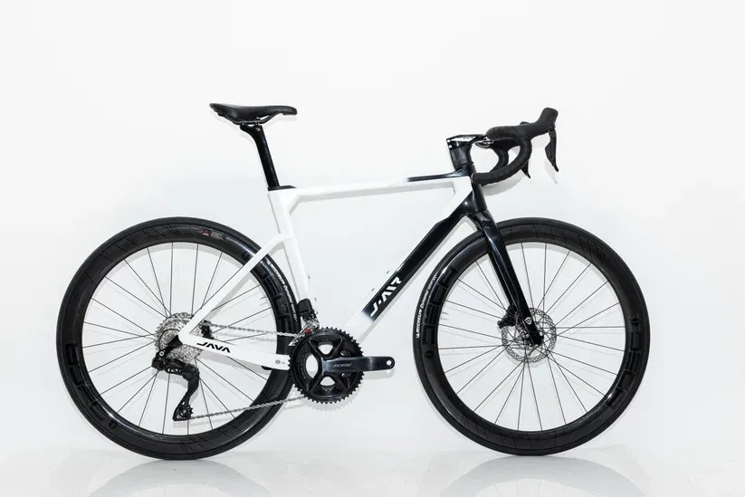 JAVA - VOLATA Ultegra Di2 (NUEVA)