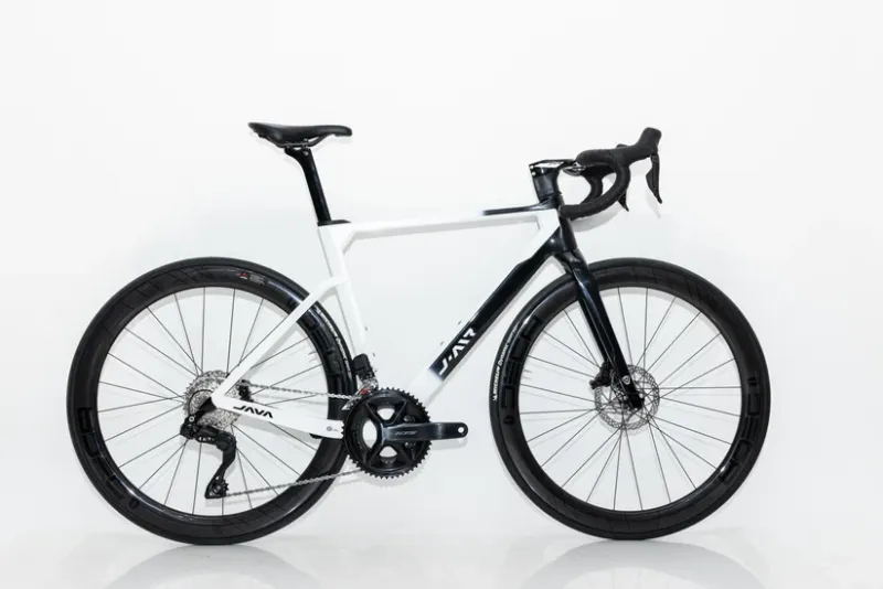 JAVA - VOLATA Ultegra Di2 (NUEVA)