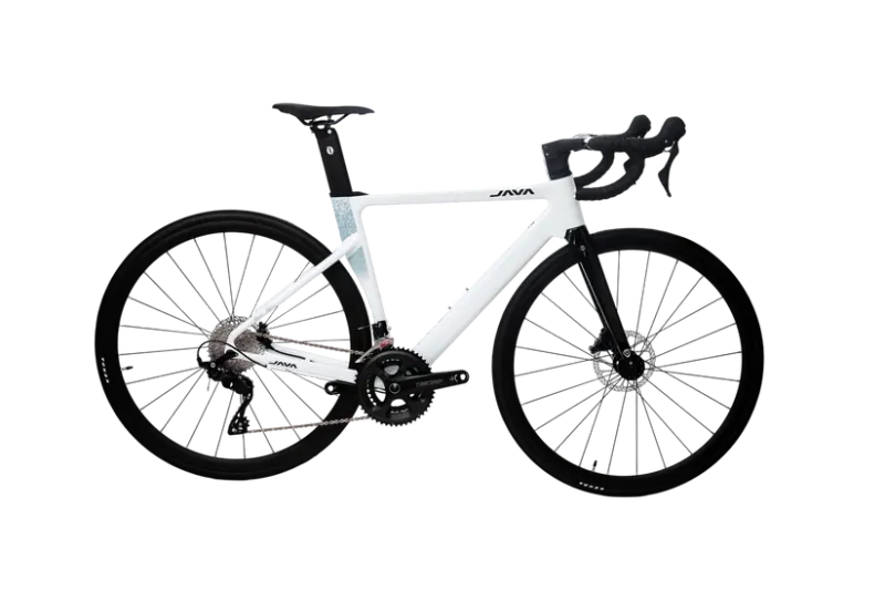 JAVA - SILURO 6 SHIMANO 105 (NUEVA)