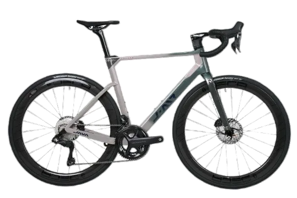 JAVA - VOLATA TR Ultegra (NUEVA)
