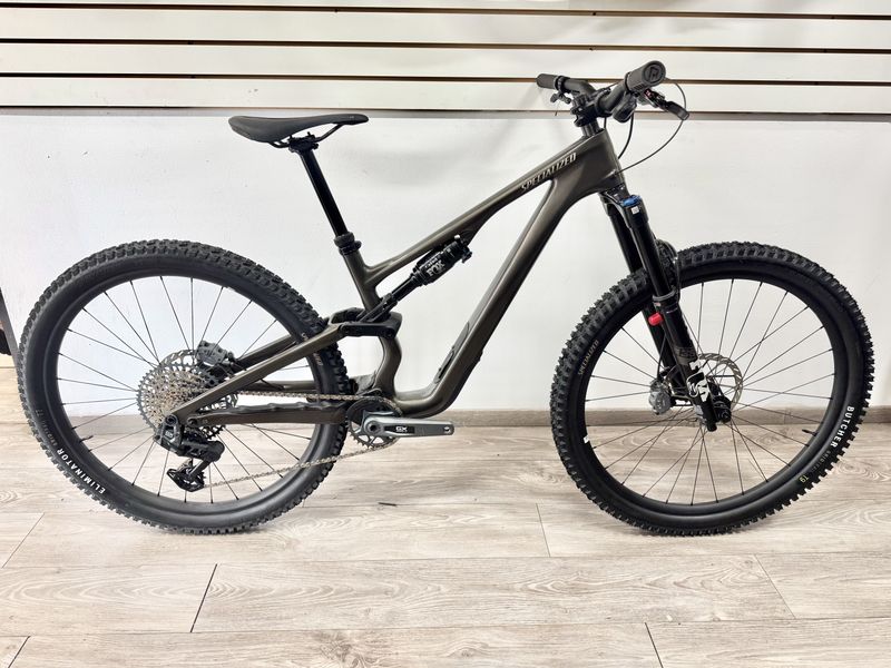 SPECIALIZED - STUMPJUMPER