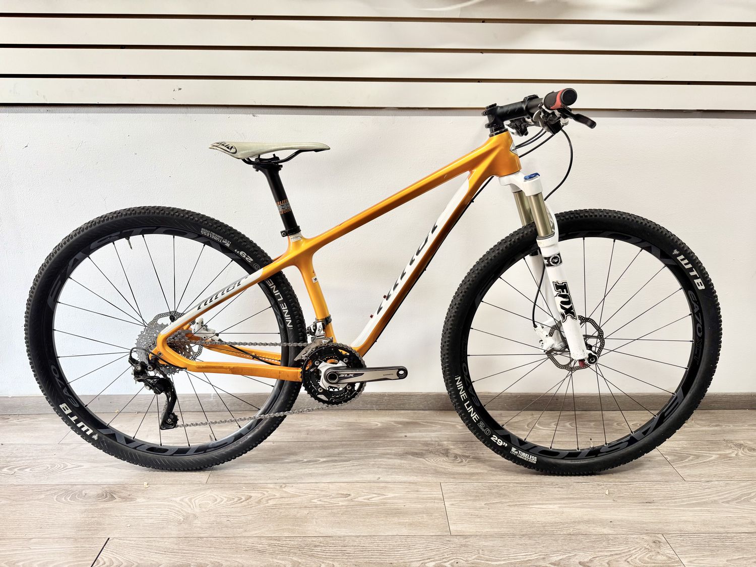 NINER - AIR 9 RDO