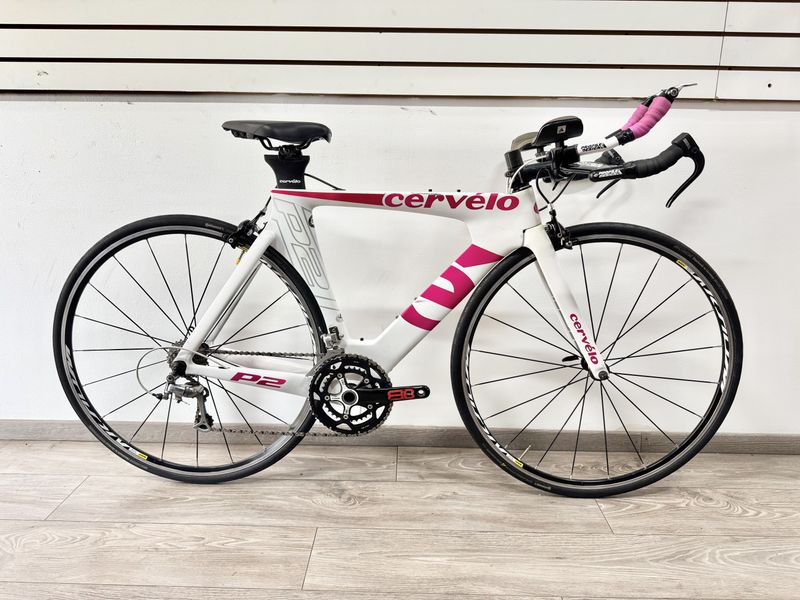 CERVELO - P2.
