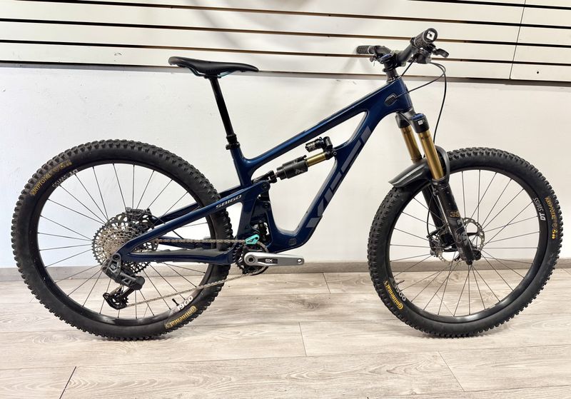 YETI - SB160 TURQ