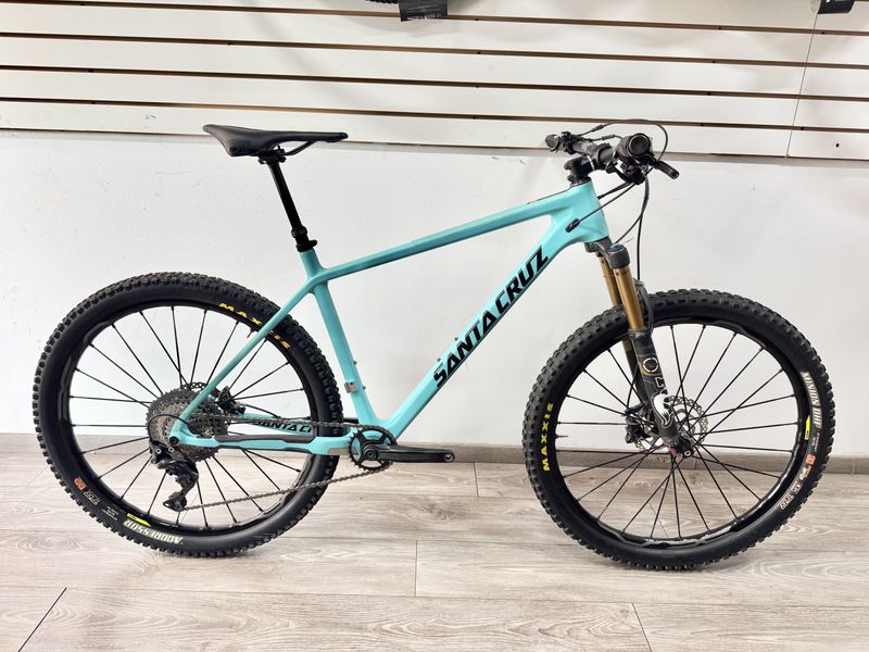 SANTA CRUZ - HIGHBALL C