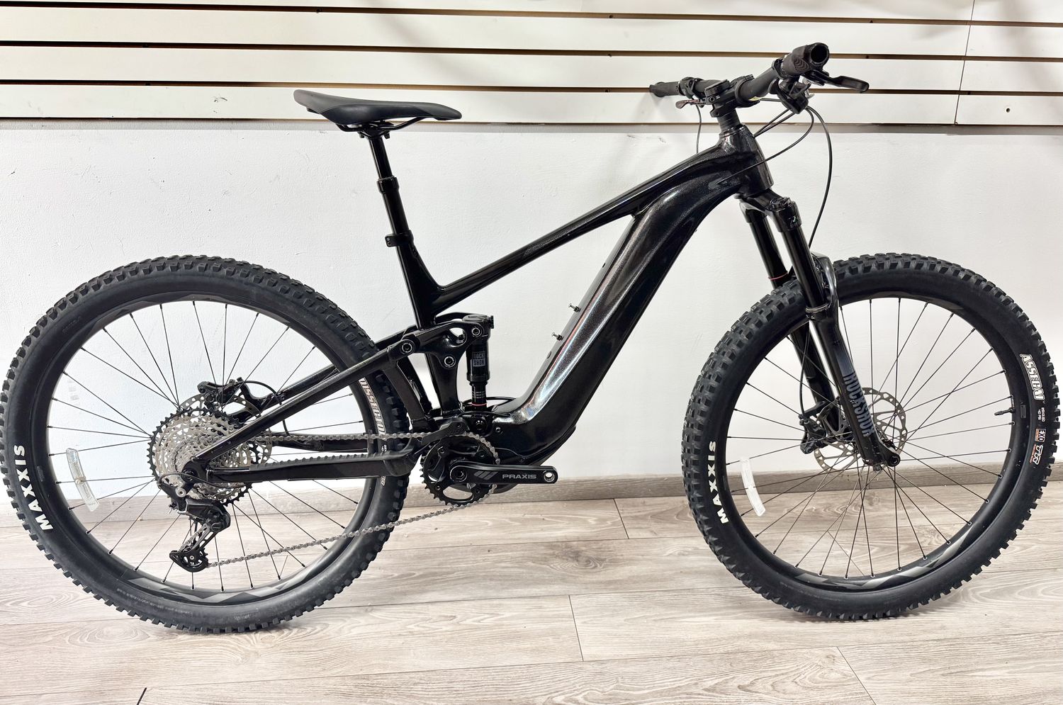 GIANT - TRANCE E+ 3