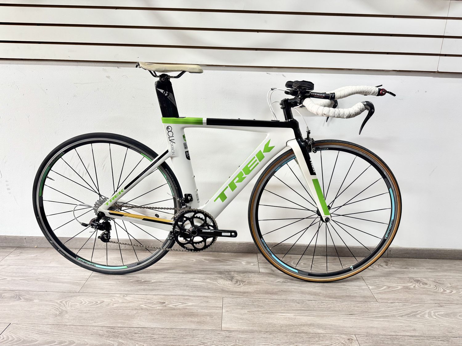 TREK - SPEED CONCEPT 7.0