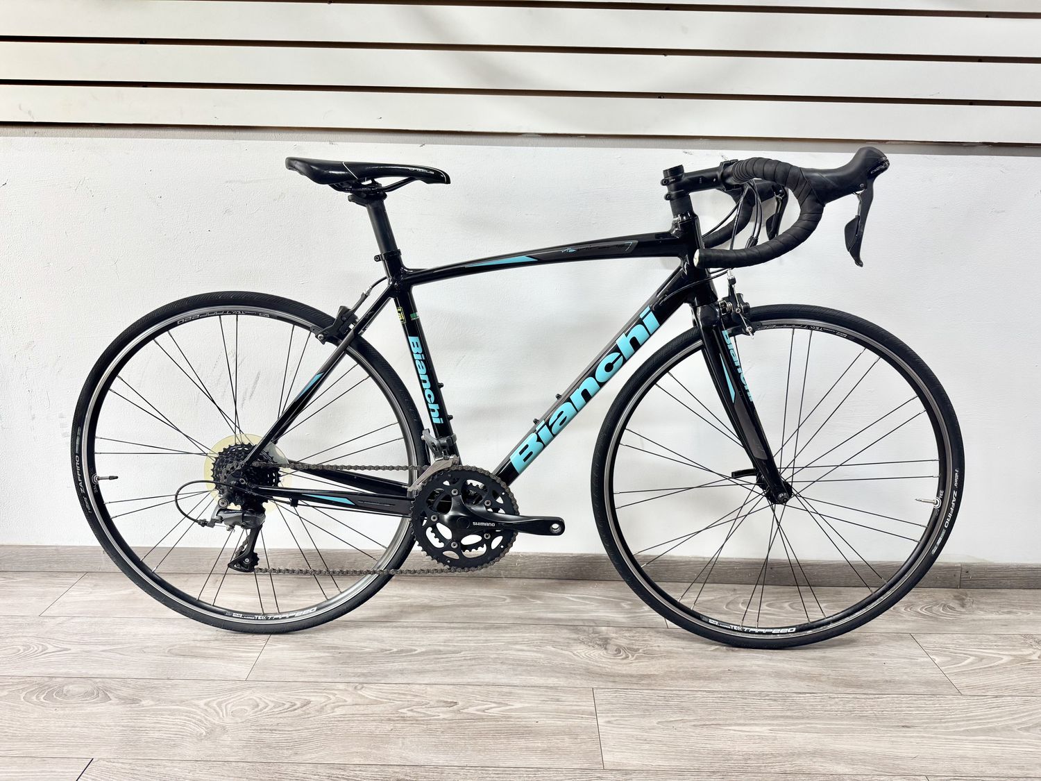 BIANCHI - VIA NIRONE 7