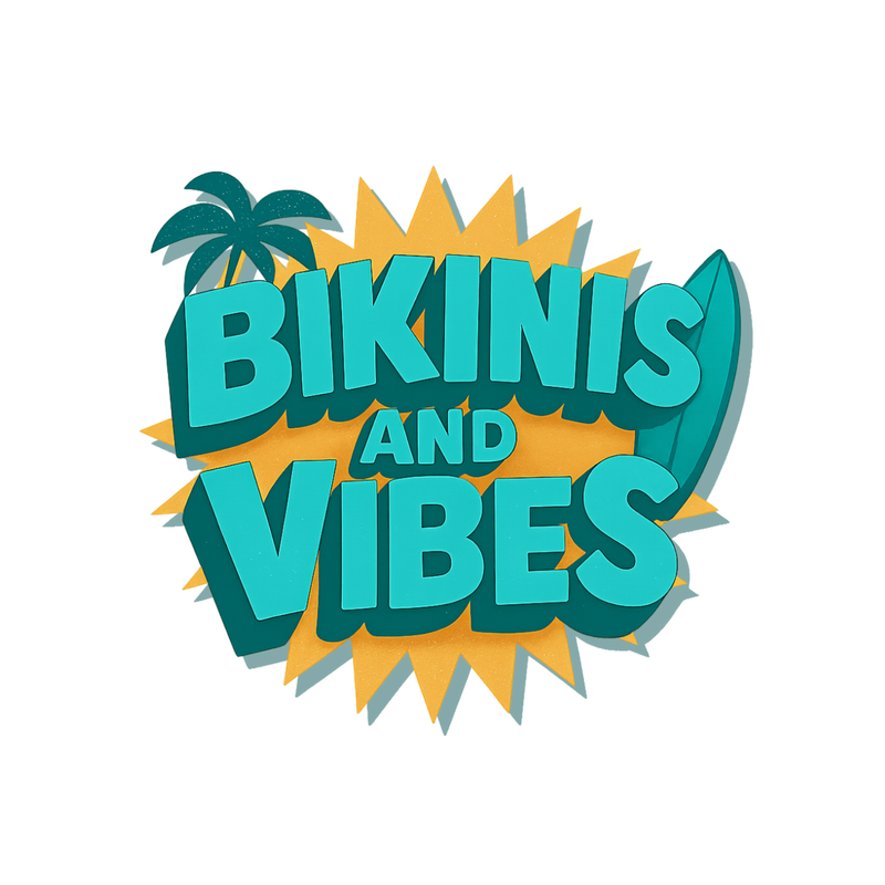 Bikinis and Vibes