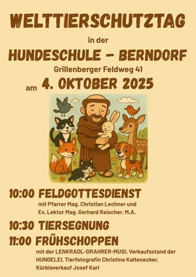 FESTE &amp; VERANSTALTUNGEN