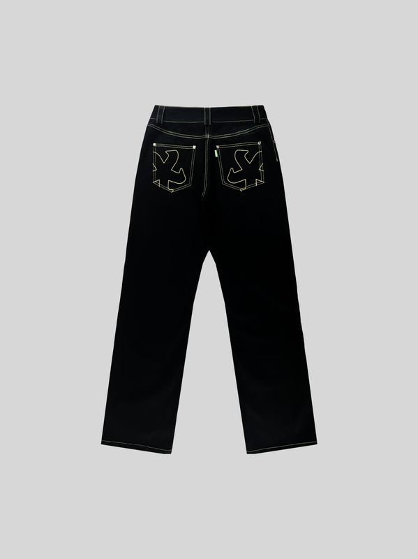 Signature Pants