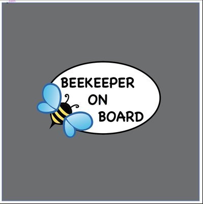 BEEKEEPER on board