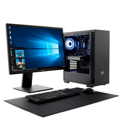 PC de bureau