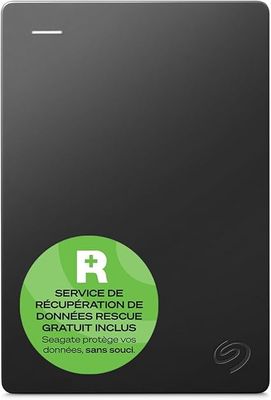 Seagate 2.5 pouces 1 To