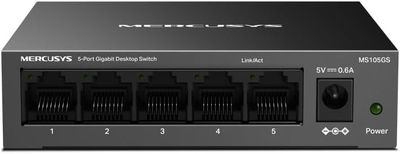 Mercusys TP Link MS105GS