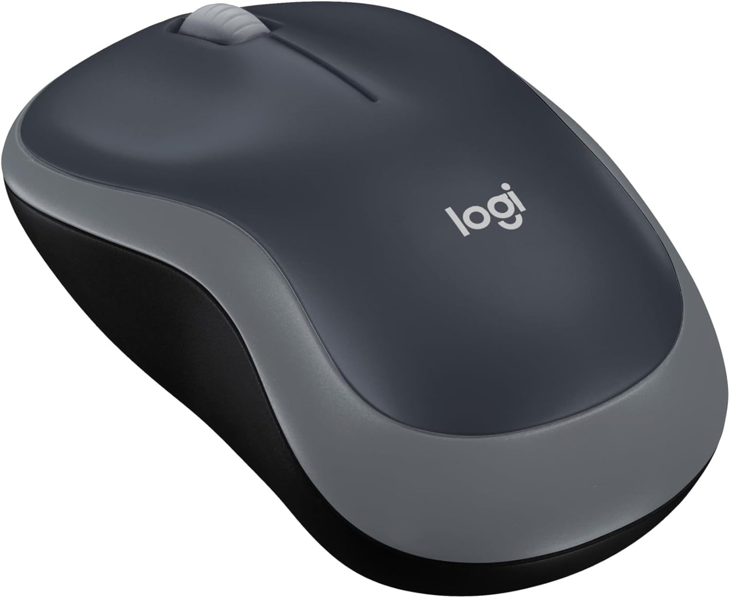 Souris sans fil Logitech M185